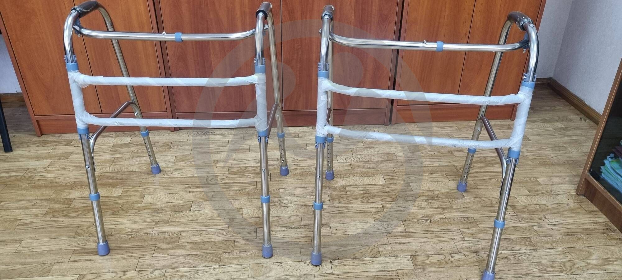 Изделия медицинского назначения для ГБСУСО КО "Дом социального ухода Серебряный родник"