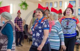 Летний лагерь советского образца для одиноких пожилых людей откроется в Якутии.