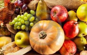 Сезонное питание для пожилых людей