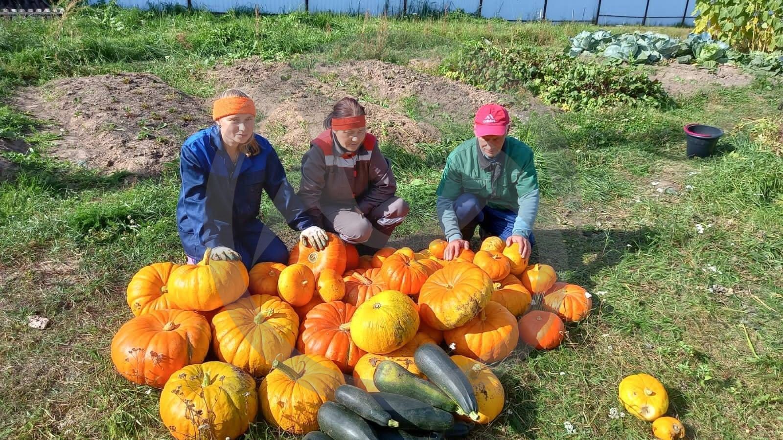 ГБУ СО ЯО Бурмакинский психоневрологический интернат