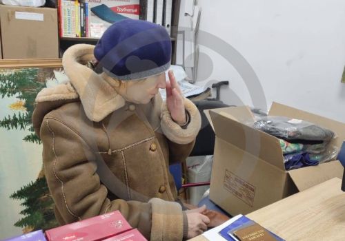 Супругам Польских из г. Купянска нужна помощь