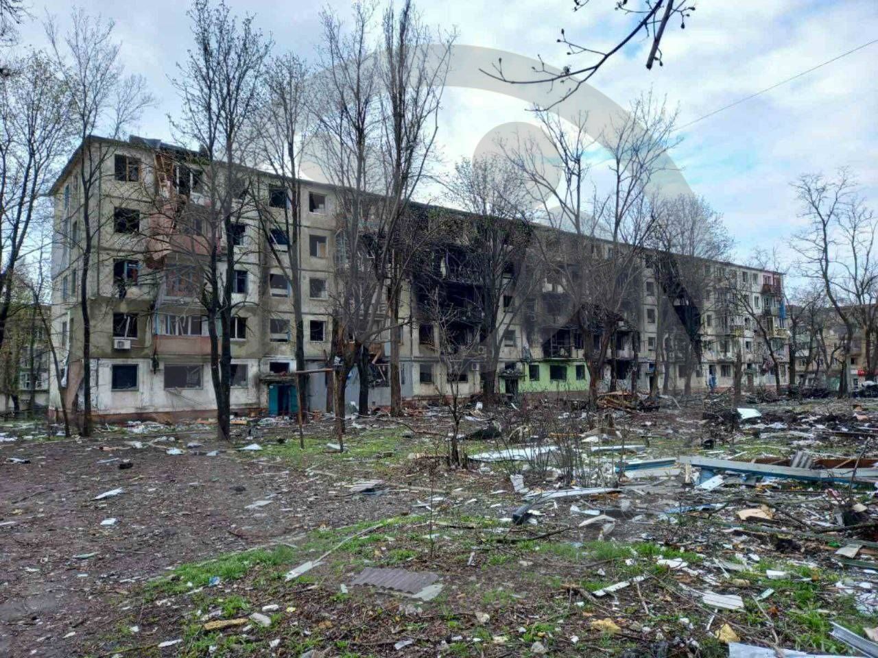 Помощь Ларисе Викторовне из г. Мариуполь