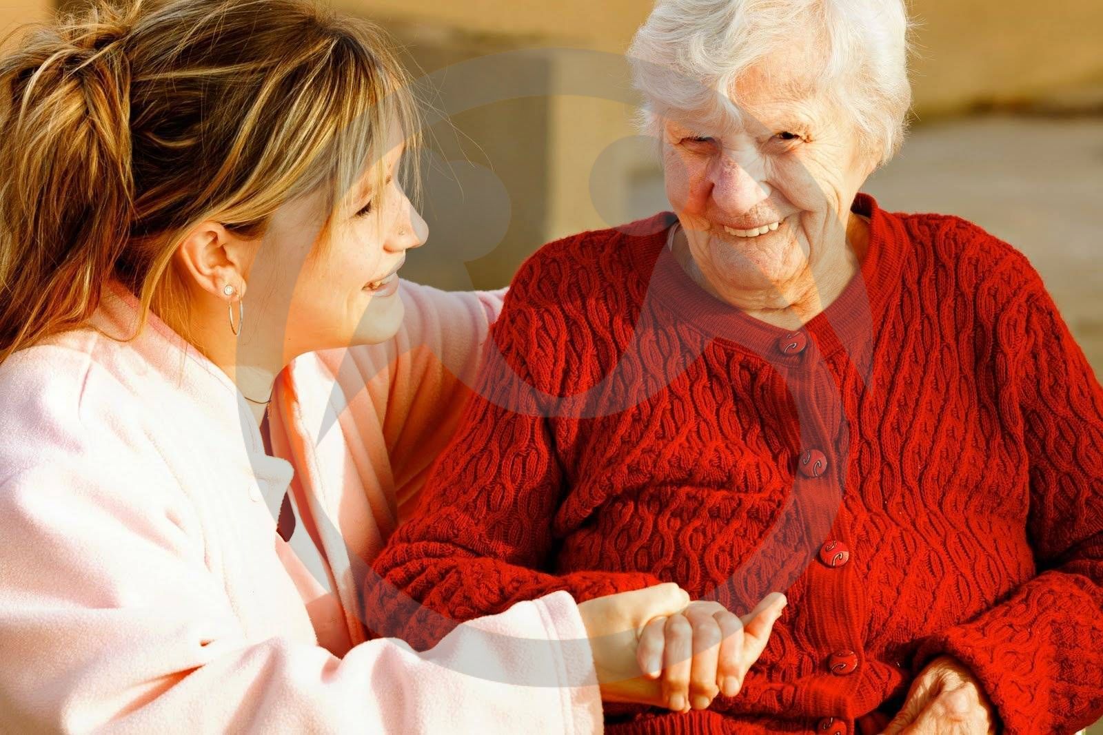 Волонтёрство – смысл жизни