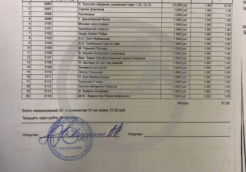 Отрадненский дом-интернат для престарелых и инвалидов нуждается в 200 книгах для своих подопечных