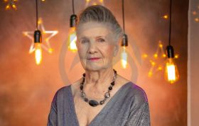 Кудряшова Антонина Ивановна