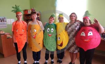 БУ ВО «Богучарский ЦРС»