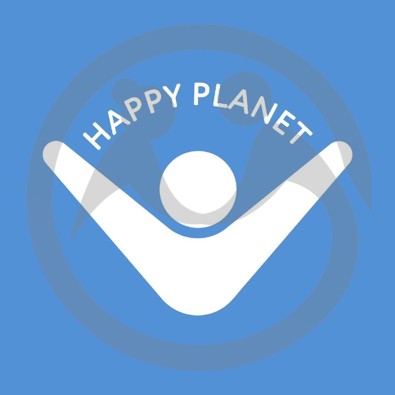 Фонд содействия развитию филантропии и волонтерства "Хэппи Плэнет (Счастливая планета)"