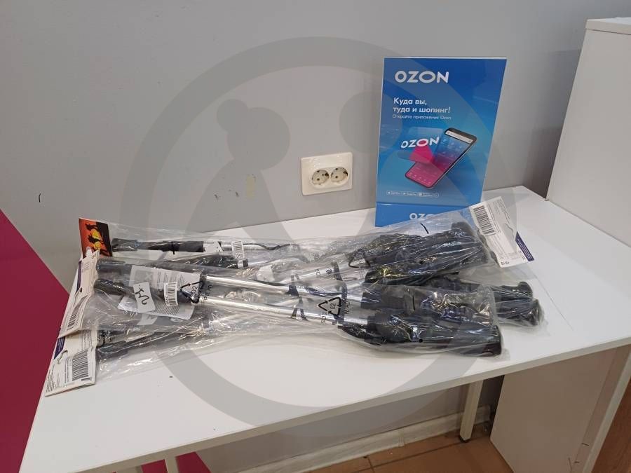 Изделия медицинского назначения для ГБУСОВО "Владимирского ПНИ"