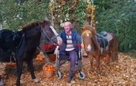 ГАУСО Мензелинский дом-интернат для престарелых и инвалидов