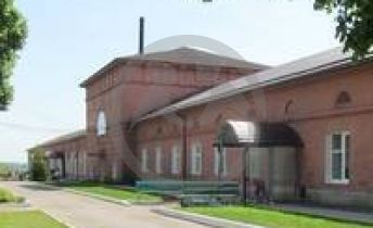 ГБСУСО МО "Островский психоневрологический интернат"