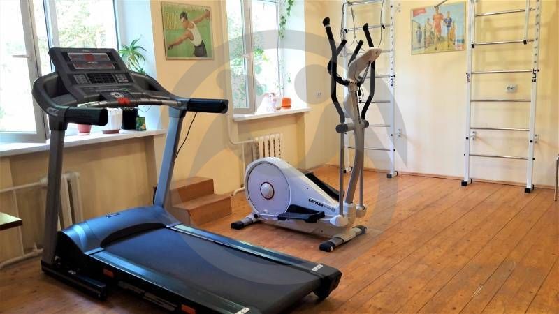 ГБСУСО КО "Социальный пансионат "Сосновая усадьба"