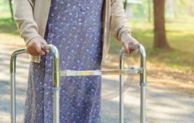 Ортопедические товары для пожилых людей