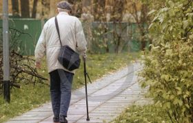 Что делать, если потерялся ваш близкий пожилой человек?