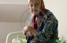 Условия пребывания пожилых в домах престарелых. Мнение руководителей.