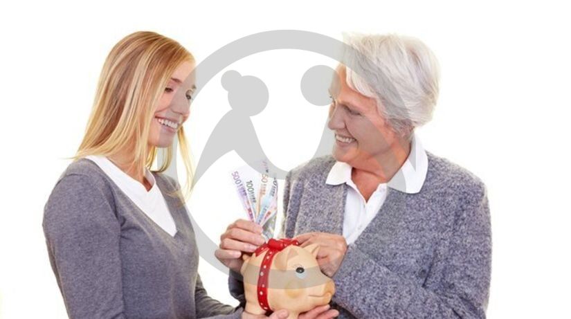 Нужно ли помогать финансово взрослым детям?