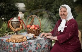 ГАУСО Мензелинский дом-интернат для престарелых и инвалидов