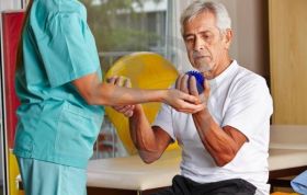 Восстановление после инсульта