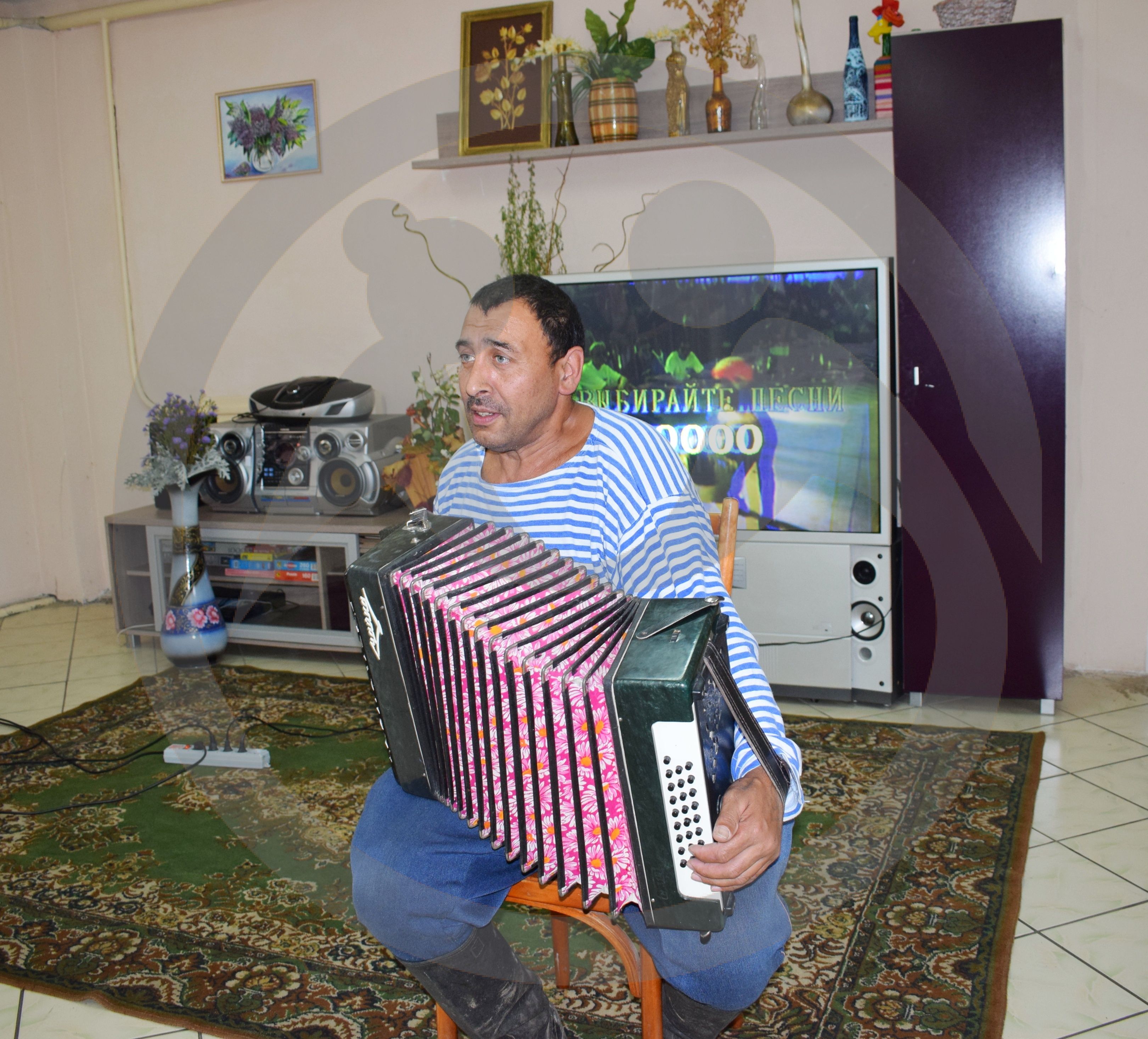 Гендра Виктор Иванович