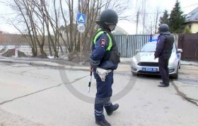 Пенсионер стал фигурантом уголовного дела