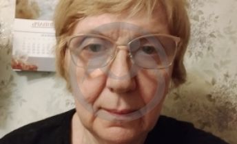 Помощь в протезировании Лякиной Елене Павловне