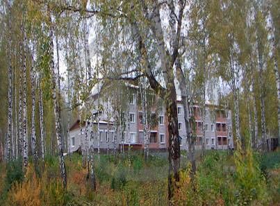 КГБУ СО «Каратузский дом-интернат»