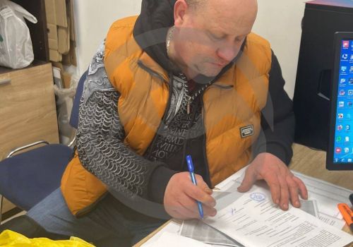 Средства гигиены и медикаменты для Власовой Елены Михайловны