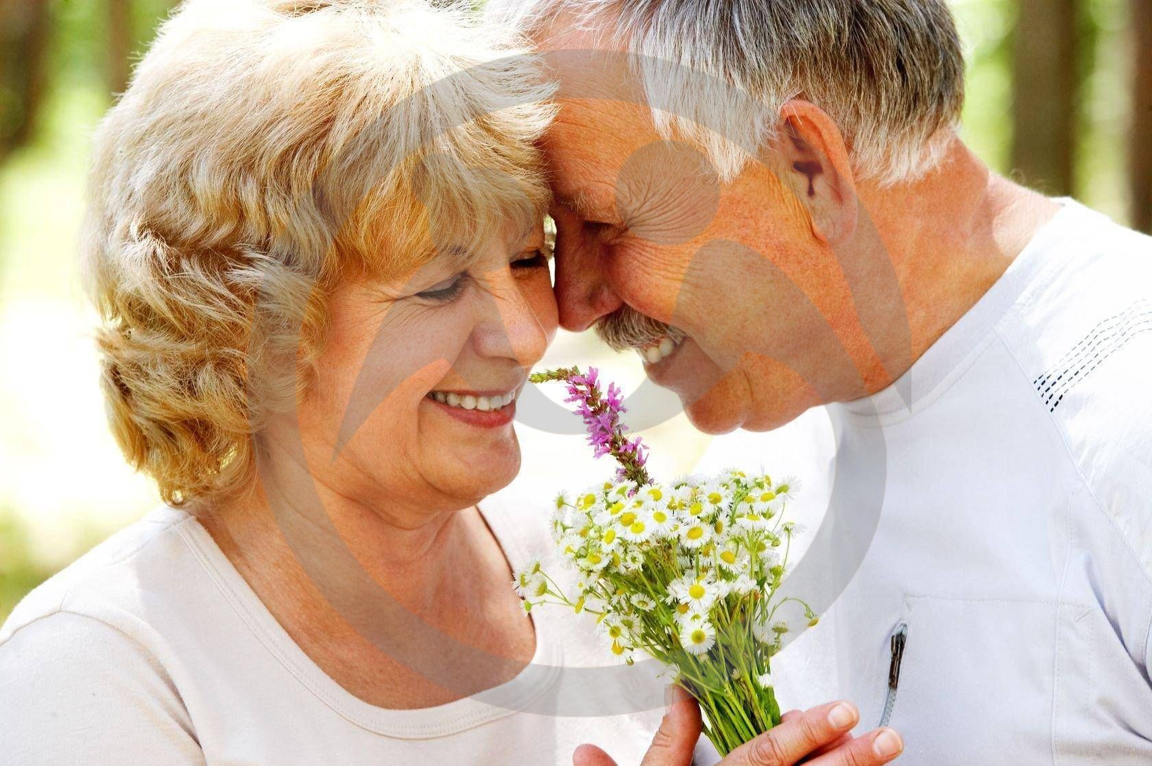 Что нужно пожилому для счастья?