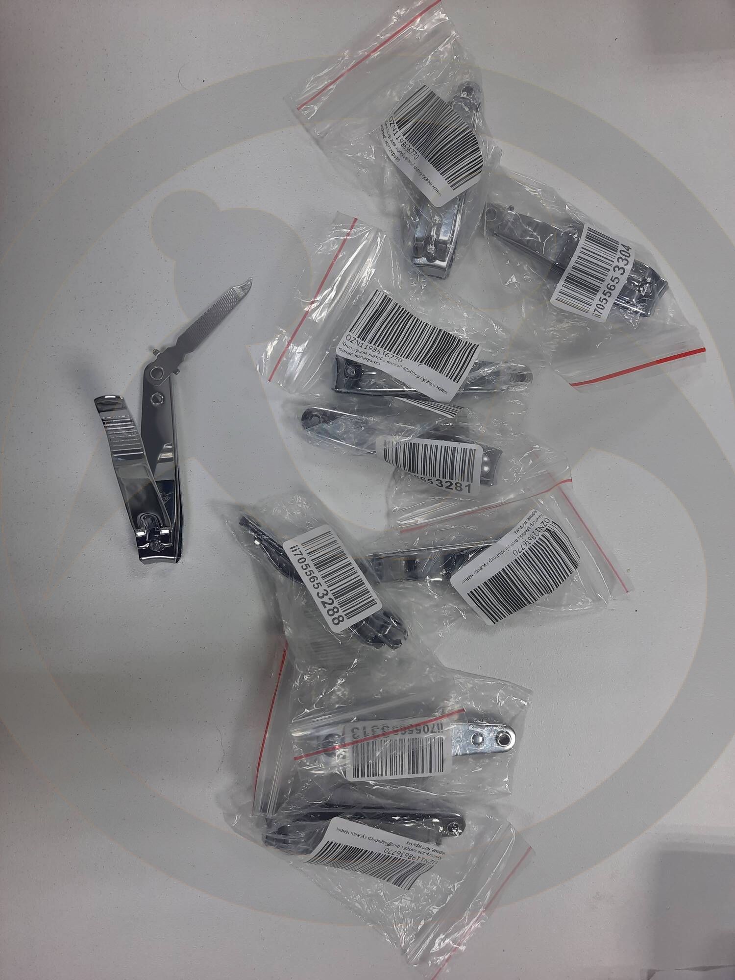 Отправка помощи для ГБУСОН РО "Ростовского психоневрологического интерната № 1"