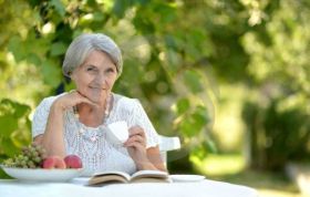 Жизнь продолжается