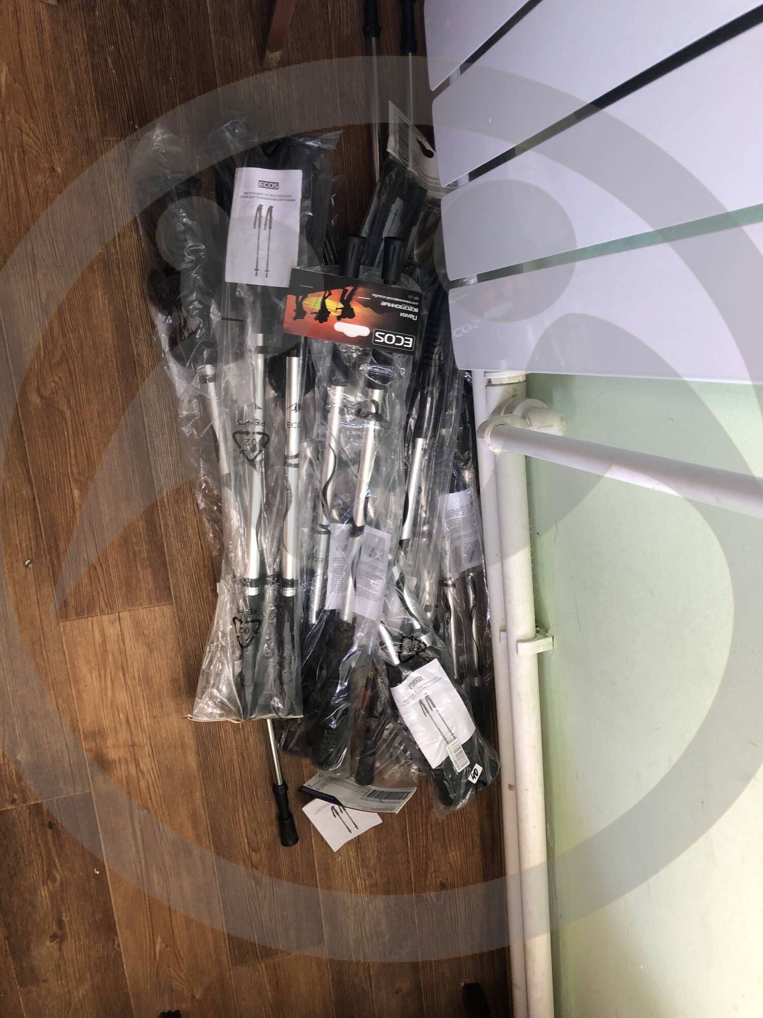 Медицинские изделия и предметы личной гигиены для ОГБУ "Островского ПНИ"