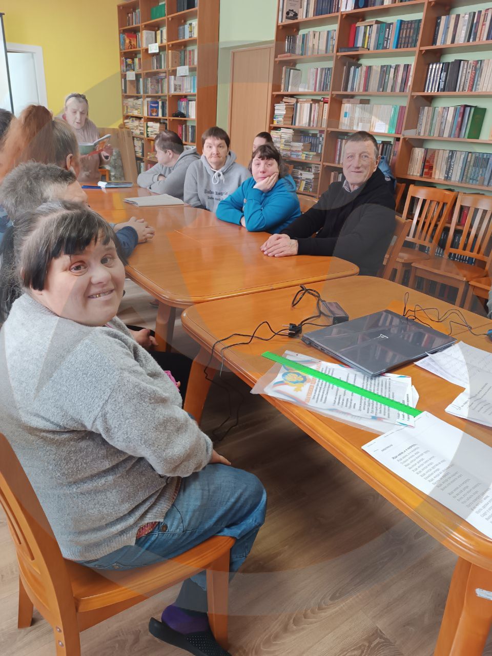 ГБСУСО КО "Дом социального ухода "Солнечный ветер"