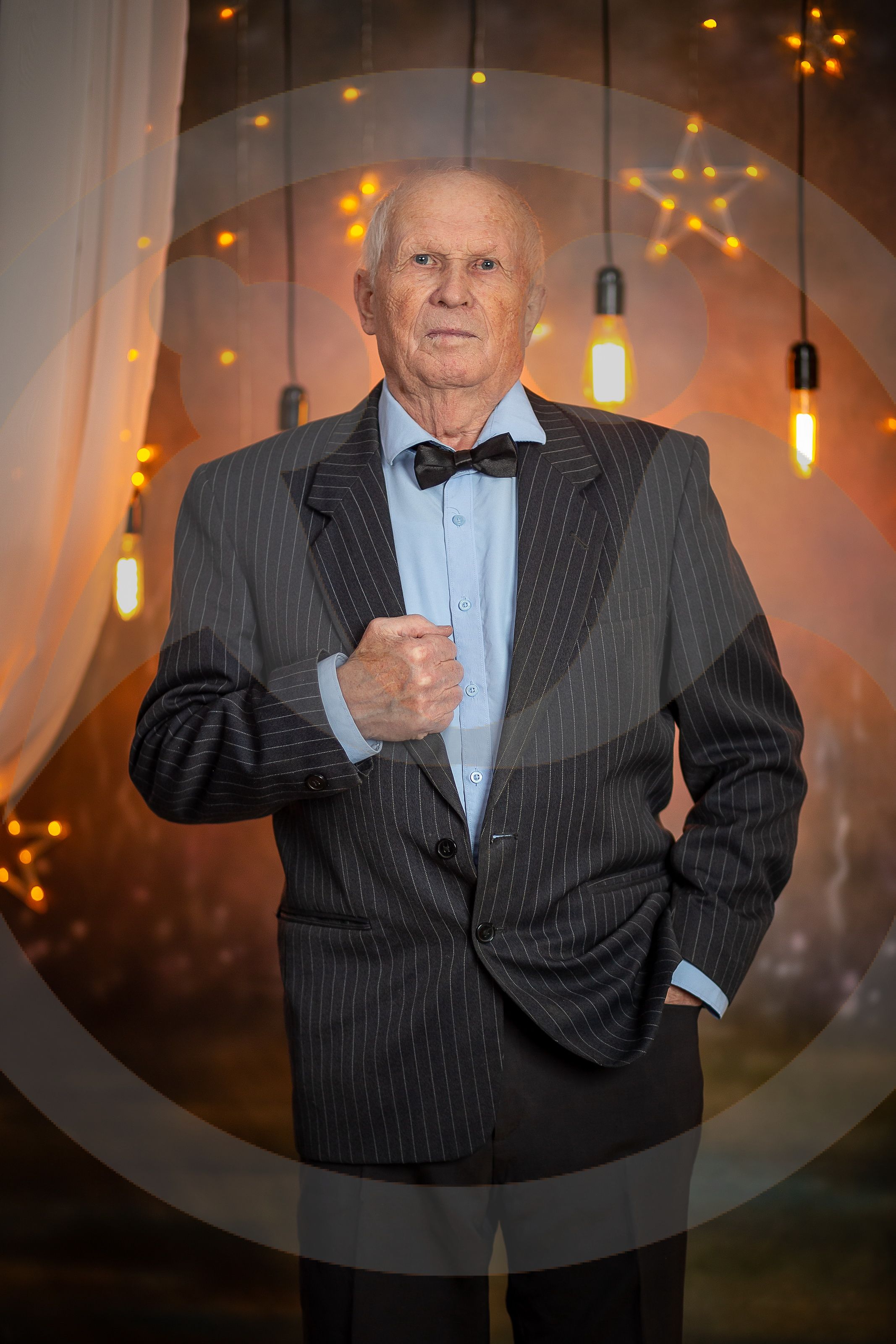 Мохнаткин Анатолий Васильевич