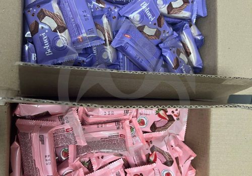 Интерьерные картины и сладости для ГБУ "Навашинского ПНИ"