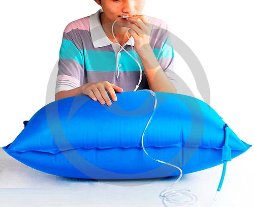 Медицинское оборудование для ГАУСО "Атамановского дома-интерната"