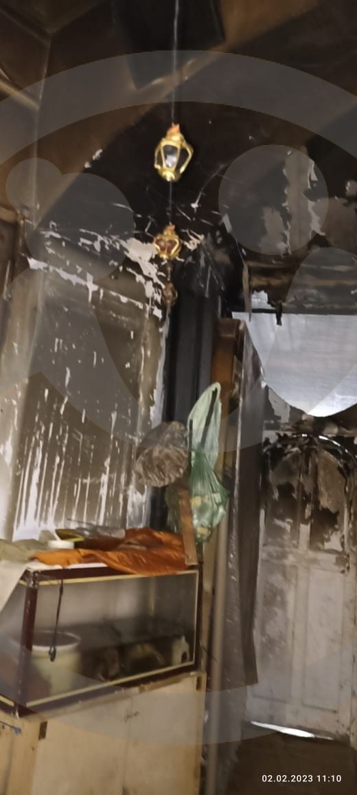 Срочно нужны волонтеры из Москвы для устранения последствий пожара