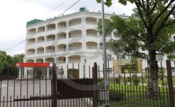 Республиканское государственное бюджетное учреждение "Дом-интернат (пансионат) для престарелых и инвалидов "Гармония"