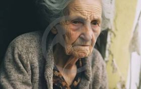 Как помочь одинокой соседке в моем доме?