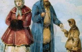 Важные даты и события в истории благотворительности