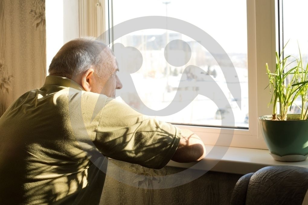 Как дядя Ваня в дом престарелых попал