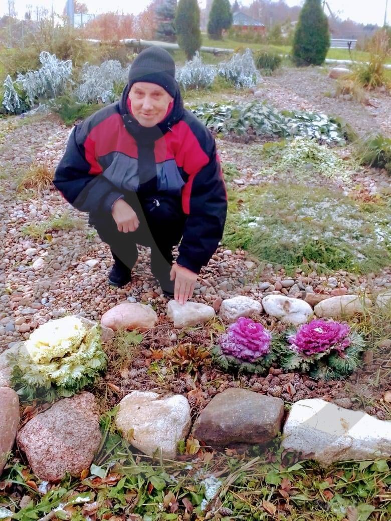 ЛОГБУ "Тихвинский ДИ"