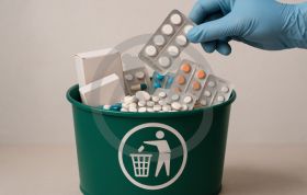 Скрытая опасность просроченных лекарств.