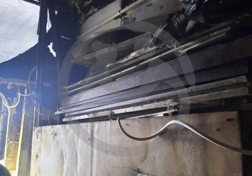 Срочно нужны волонтеры из Москвы для устранения последствий пожара