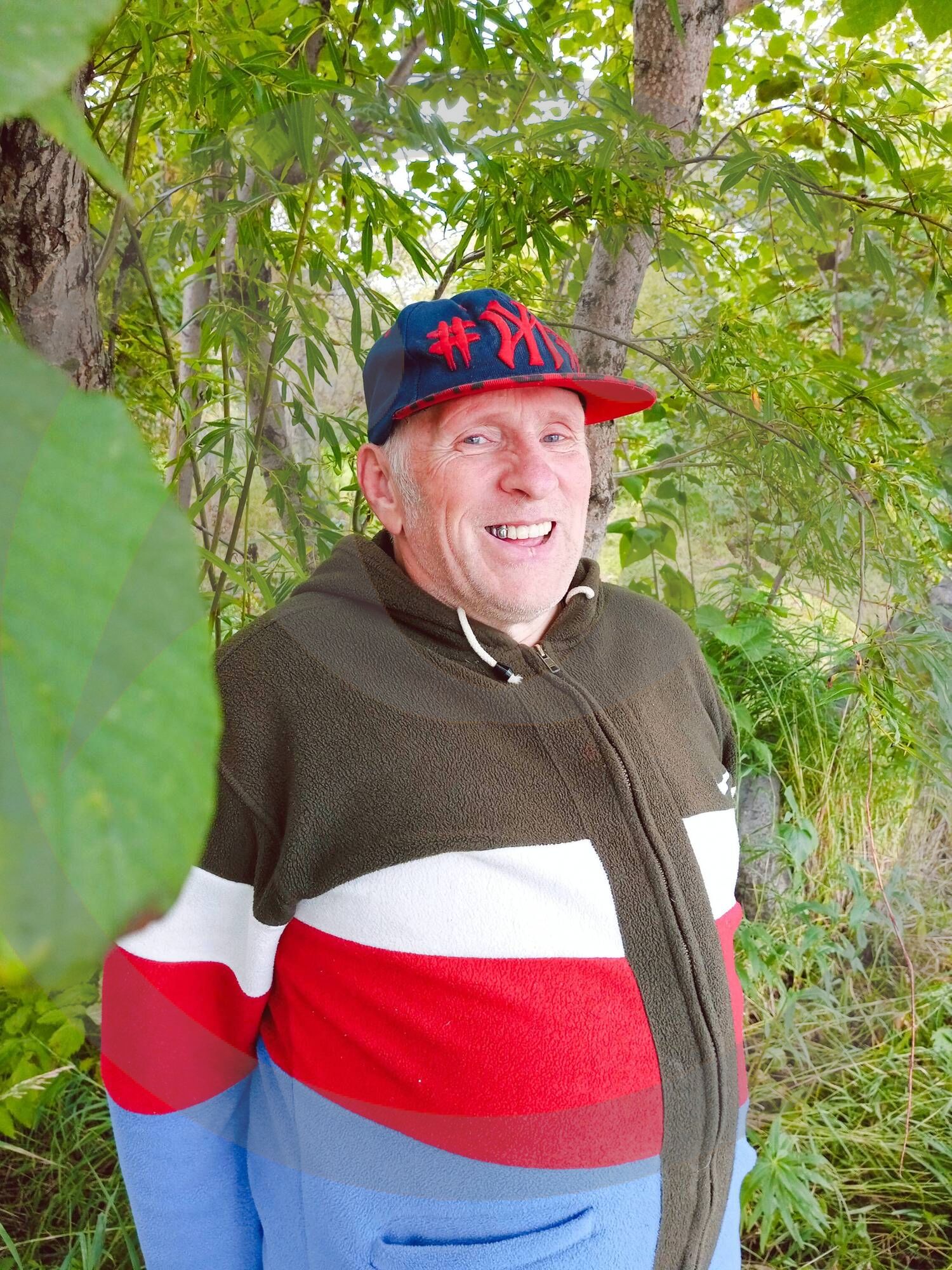 Специалист по социальной работе Симак Анна Алексеевна