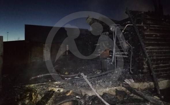 «Огненный пансионат» унес жизнь 11 постояльцев