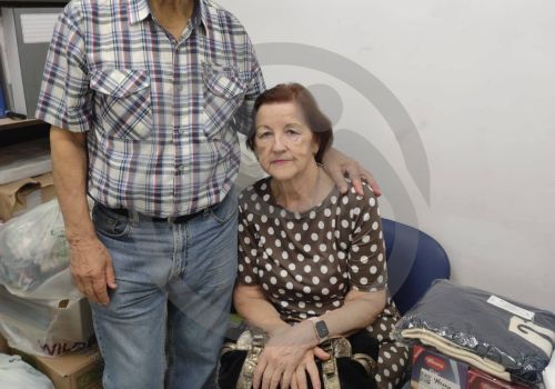 Семье Ивановых из Мариуполя нужна помощь 