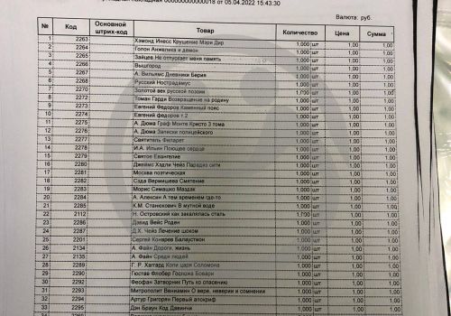 Заволжский дом-интернат для престарелых и инвалидов очень ждет новые книги для библиотеки