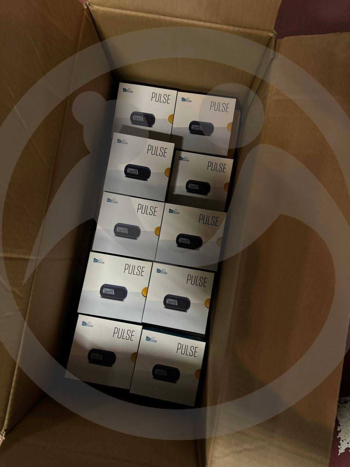 Отправка помощи для ГБУ "Городецкого психоневрологического интерната"