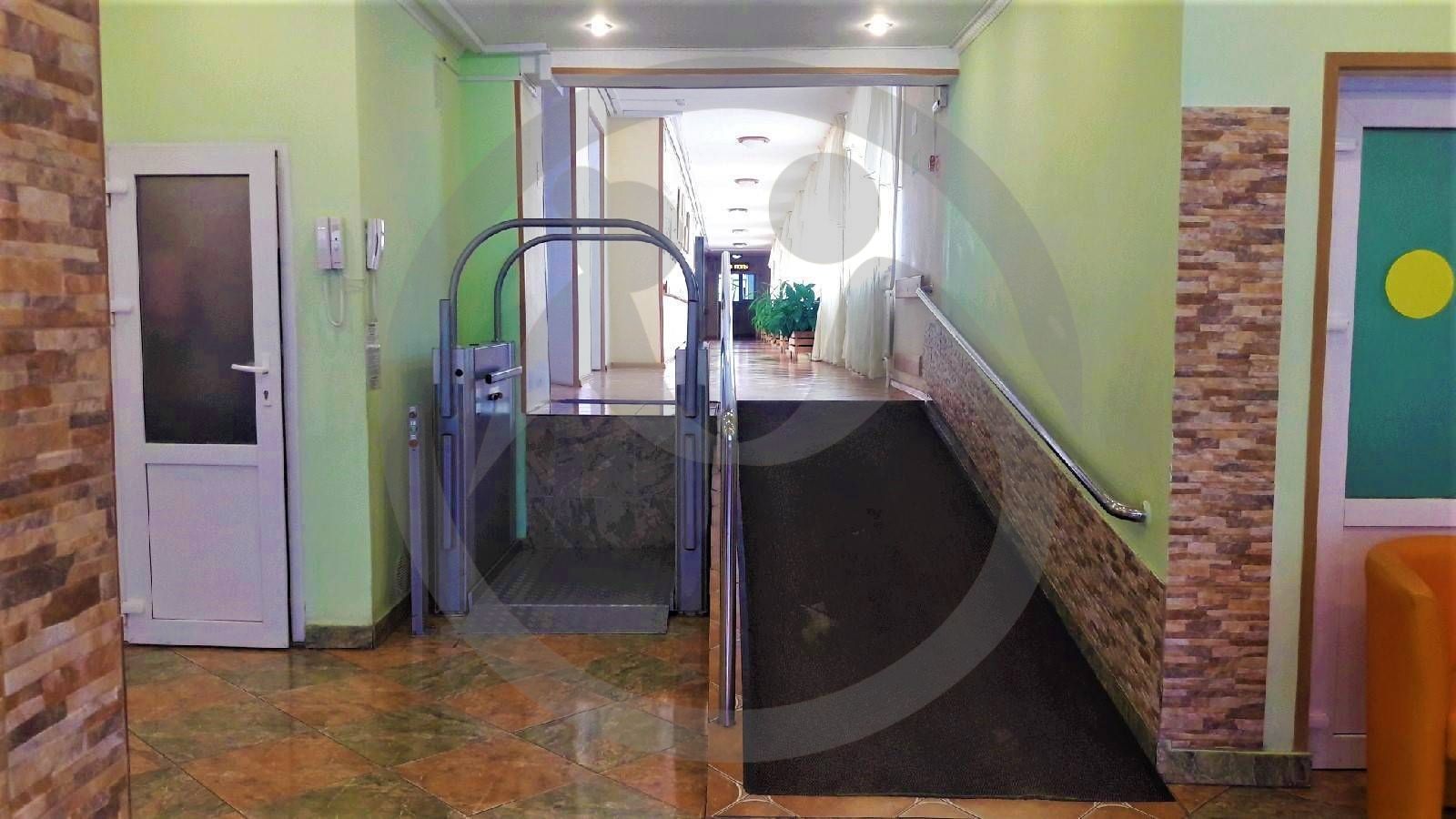 ГБСУСО КО "Социальный пансионат "Сосновая усадьба"