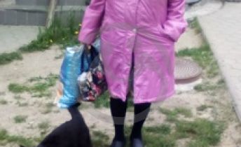 Шамионова Любовь Васильевна нуждается в тонометре и небулайзере