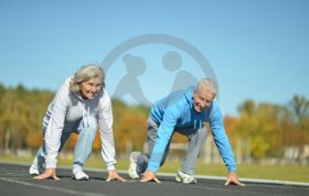 Пять видов спорта, которые омолодят вас.